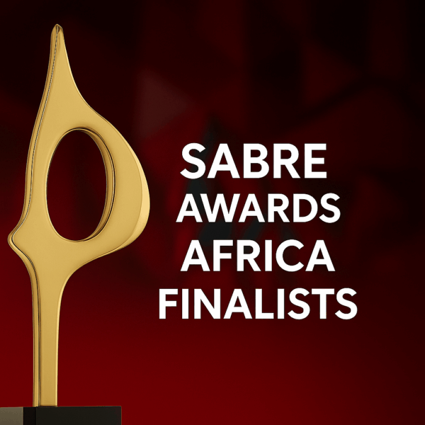 7 Sabre Awards Africa finalists for Retroviral