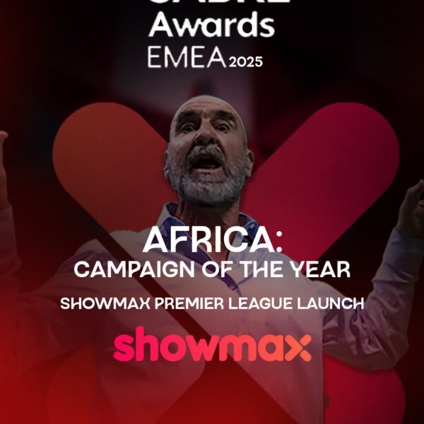 Two Golds for Retroviral at Sabre Awards EMEA