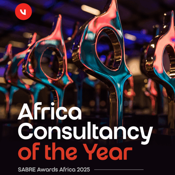 Retroviral crowned African Consultancy of the Year