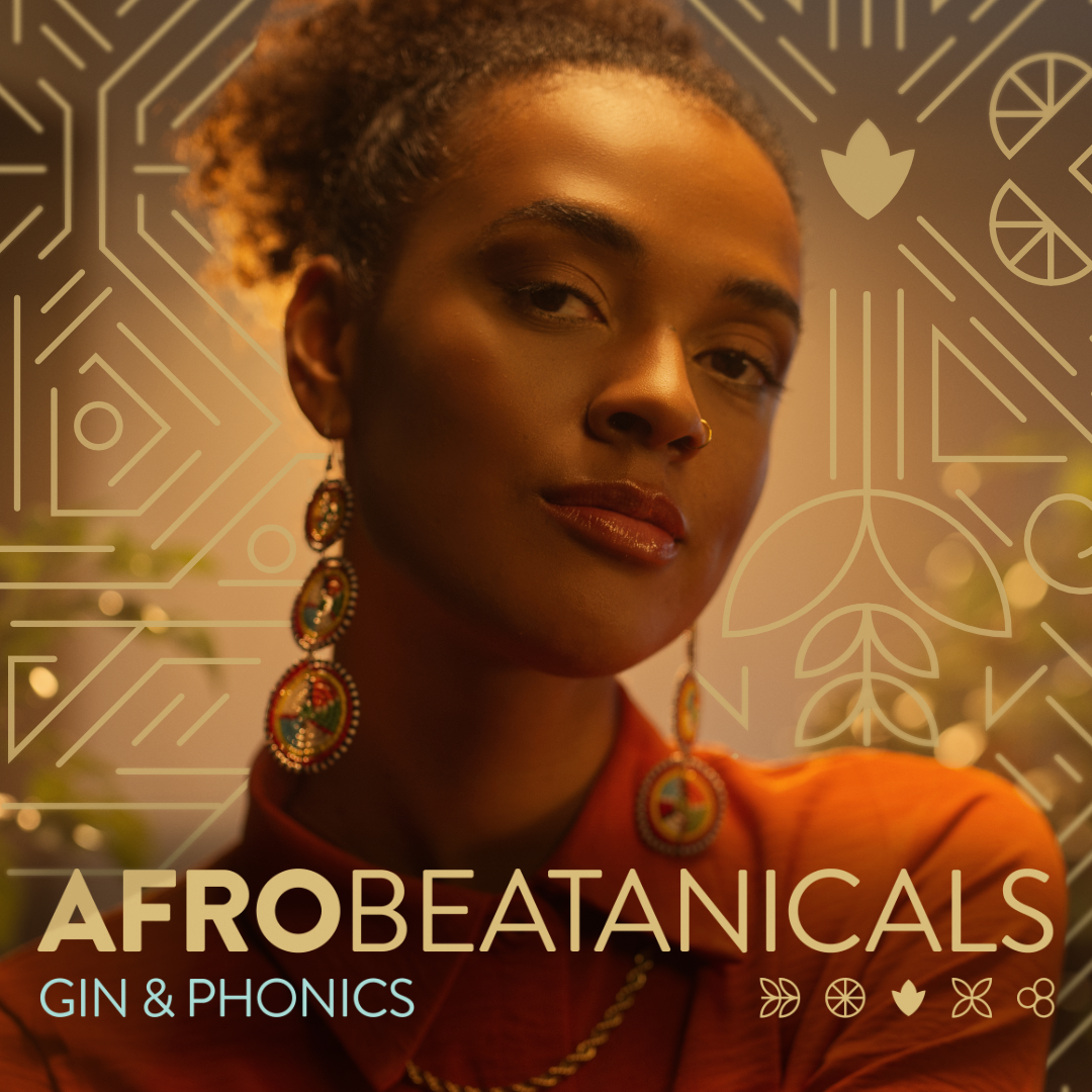 Put your Crown on Ice with AfroBEATancials