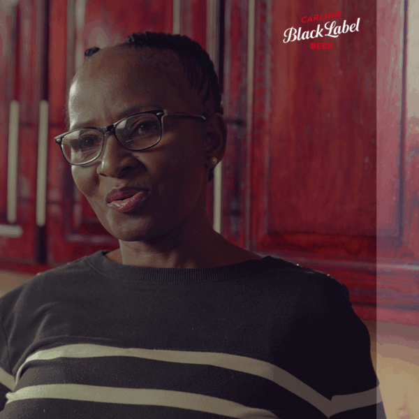 Carling Black Label pays tribute to ‘Champion Moms’ for Mother’s Day