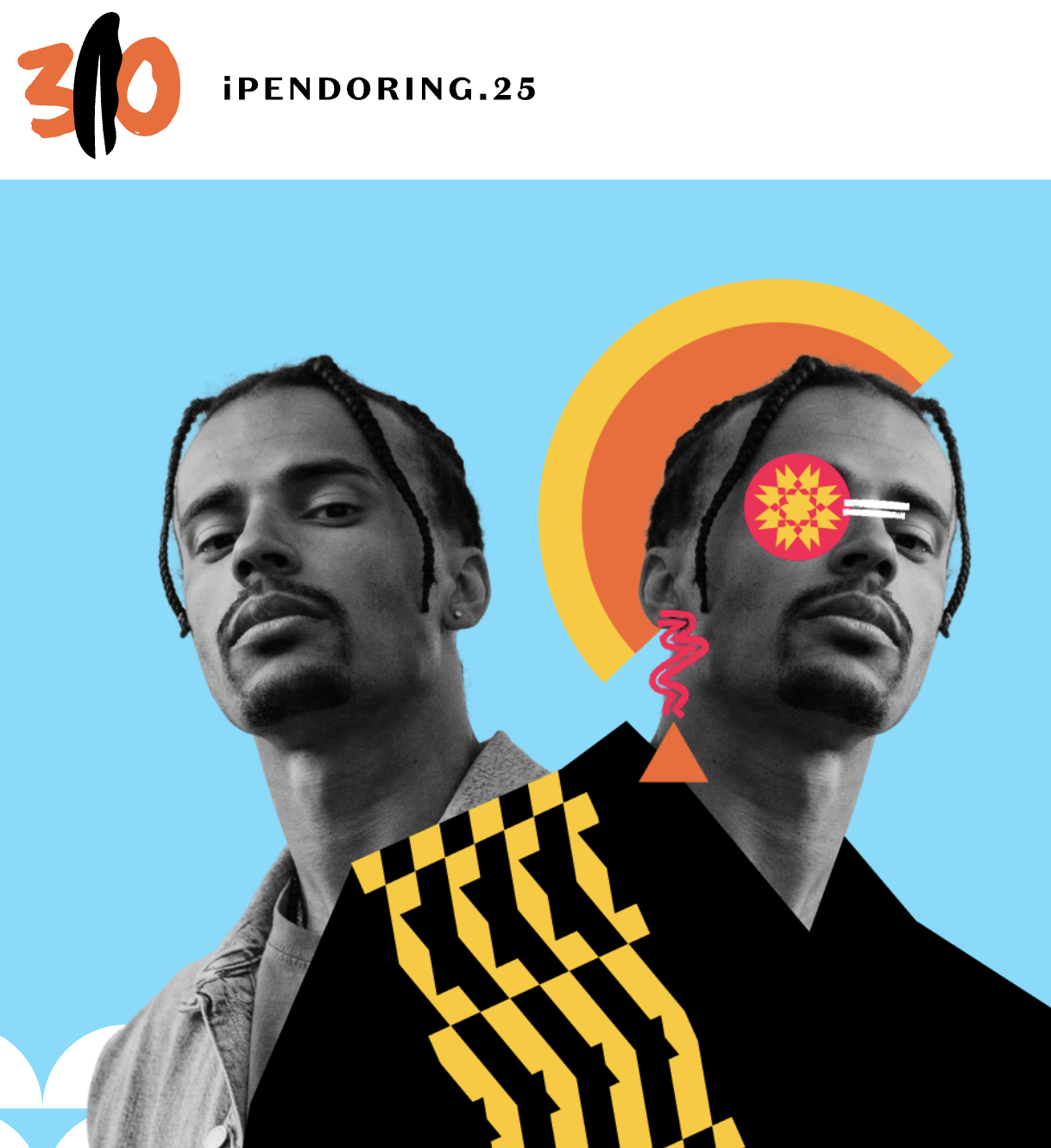 Retro represents at The Pendoring Awards