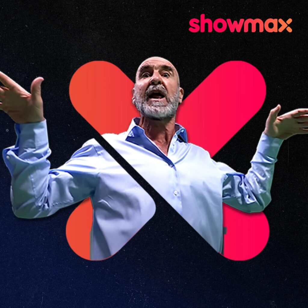 Showmax Premier League Launch