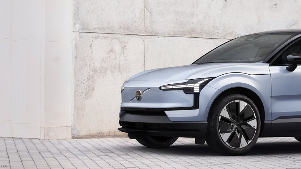 Volvo Car SA conducting 'strategic review' of its dealer network