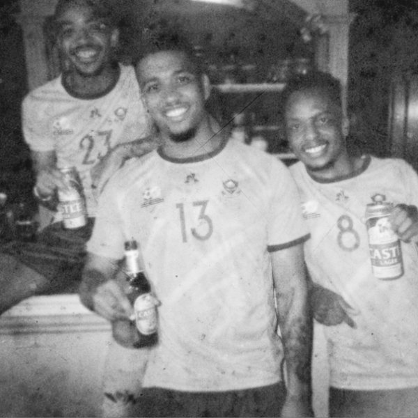 The Heritage of Craft: Castle Lager
