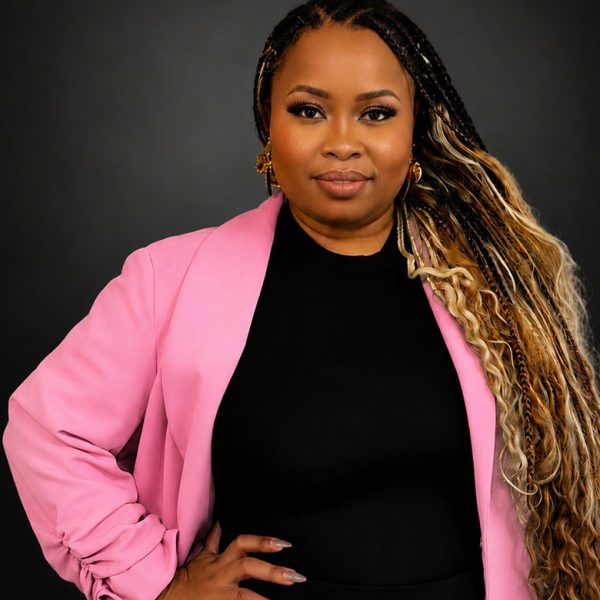 Retroviral promotes Koketso Masisi as its first Executive Creative Director